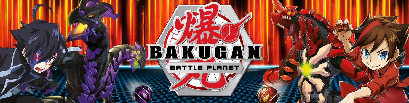 Bakugan