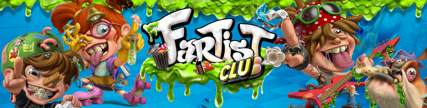 Fartist Club Fartist Club
