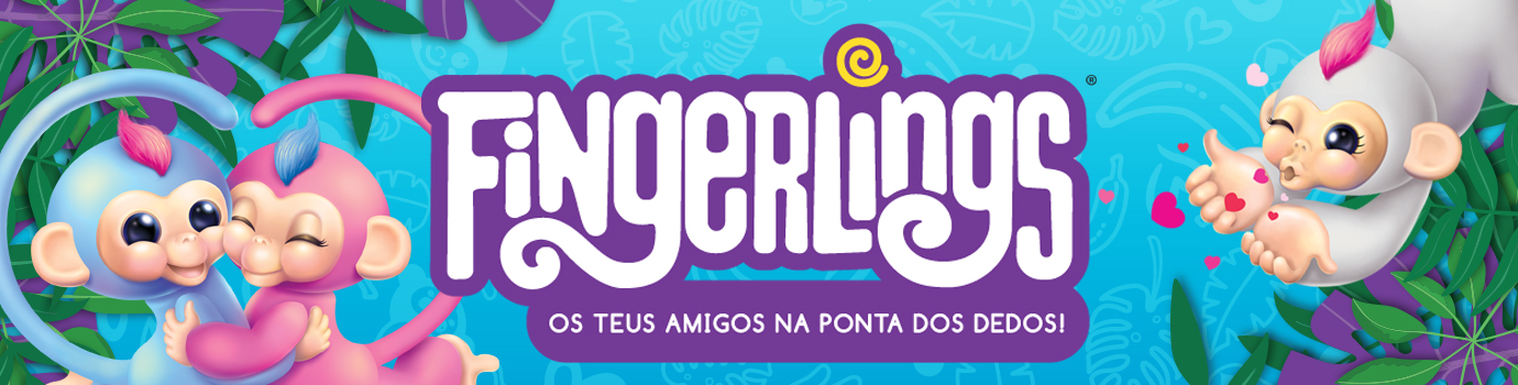 Fingerlings