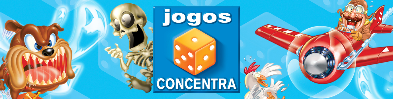 Jogos Concentra
