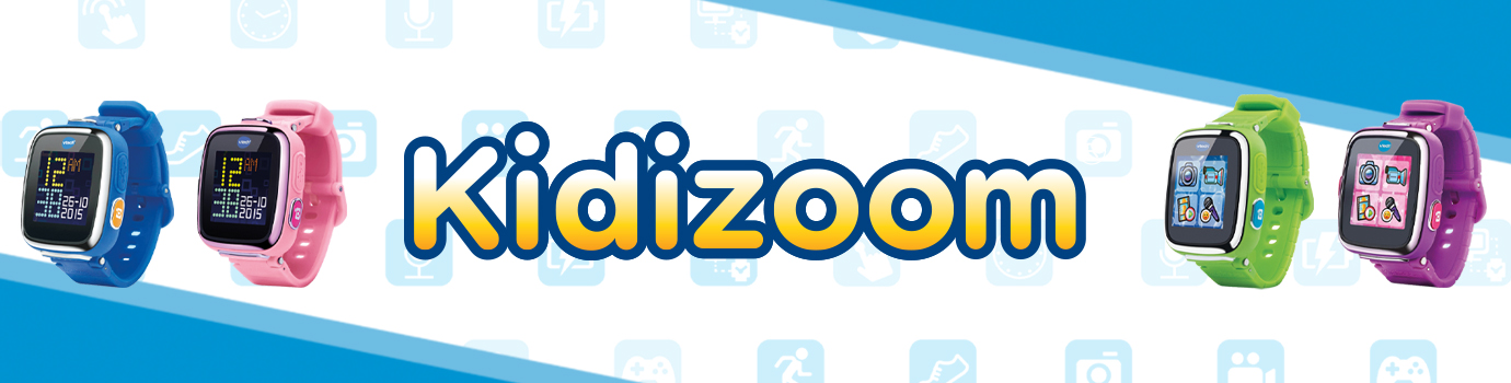 Kidizoom Kidizoom
