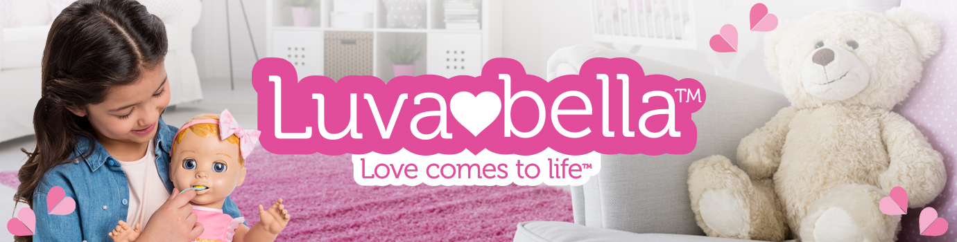 Luvabella