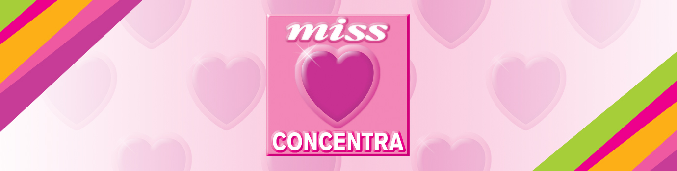 Miss Concentra