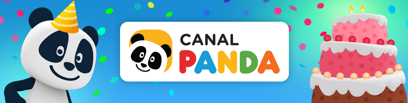 Panda Festas de Aniversário
