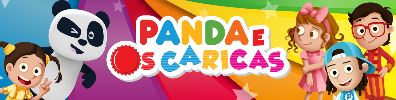 Panda e os Caricas
