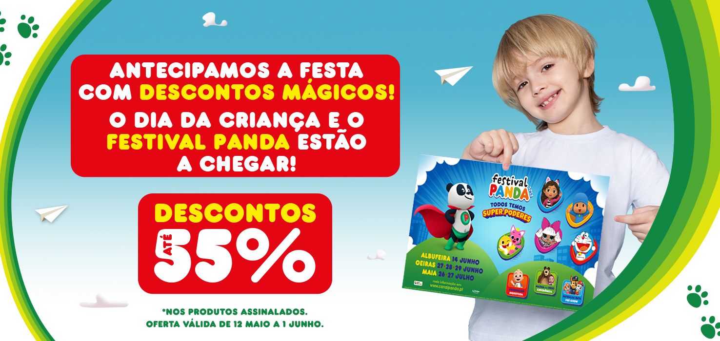 Dia da Criança