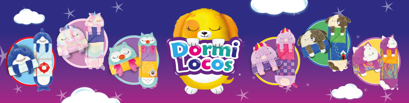 Dormi Locos