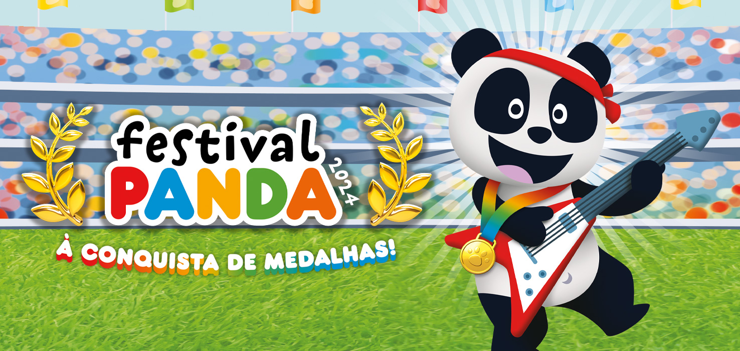 Festival Panda
