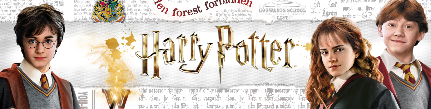 Harry Potter