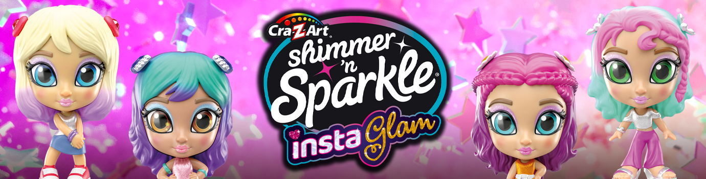 Instaglam