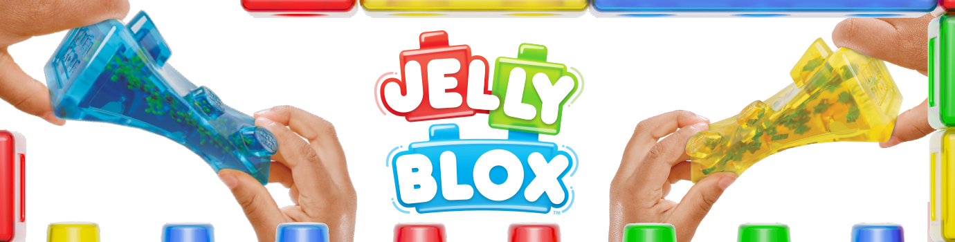 Jelly Blox Jelly Blox