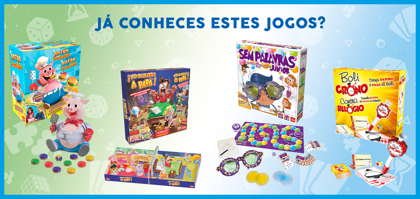 Jogos Jogos