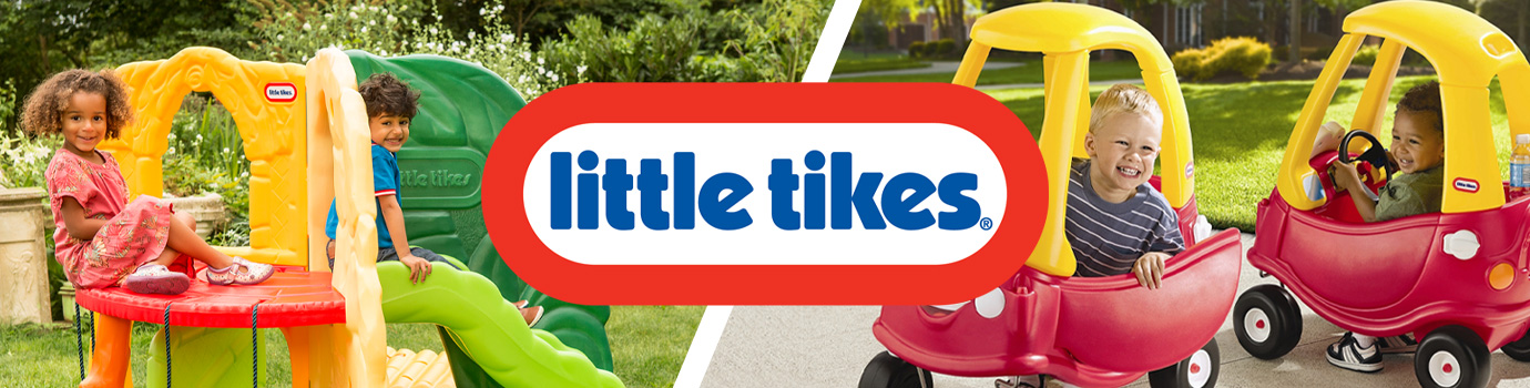 Little Tikes