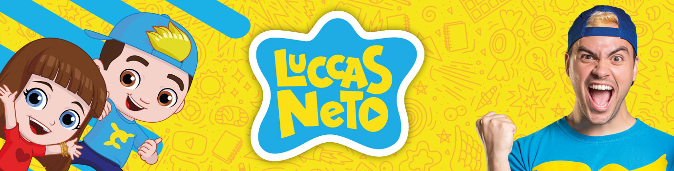 Luccas Neto Luccas Neto