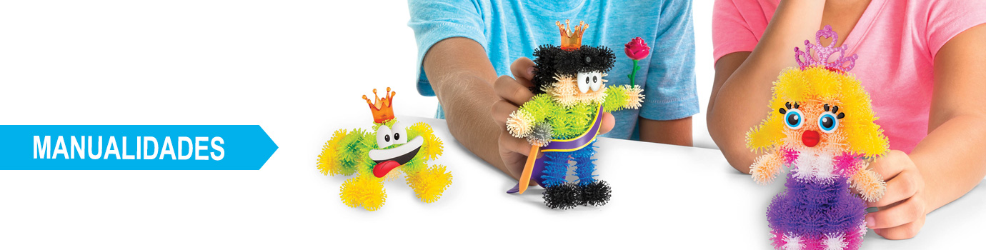 Manualidades