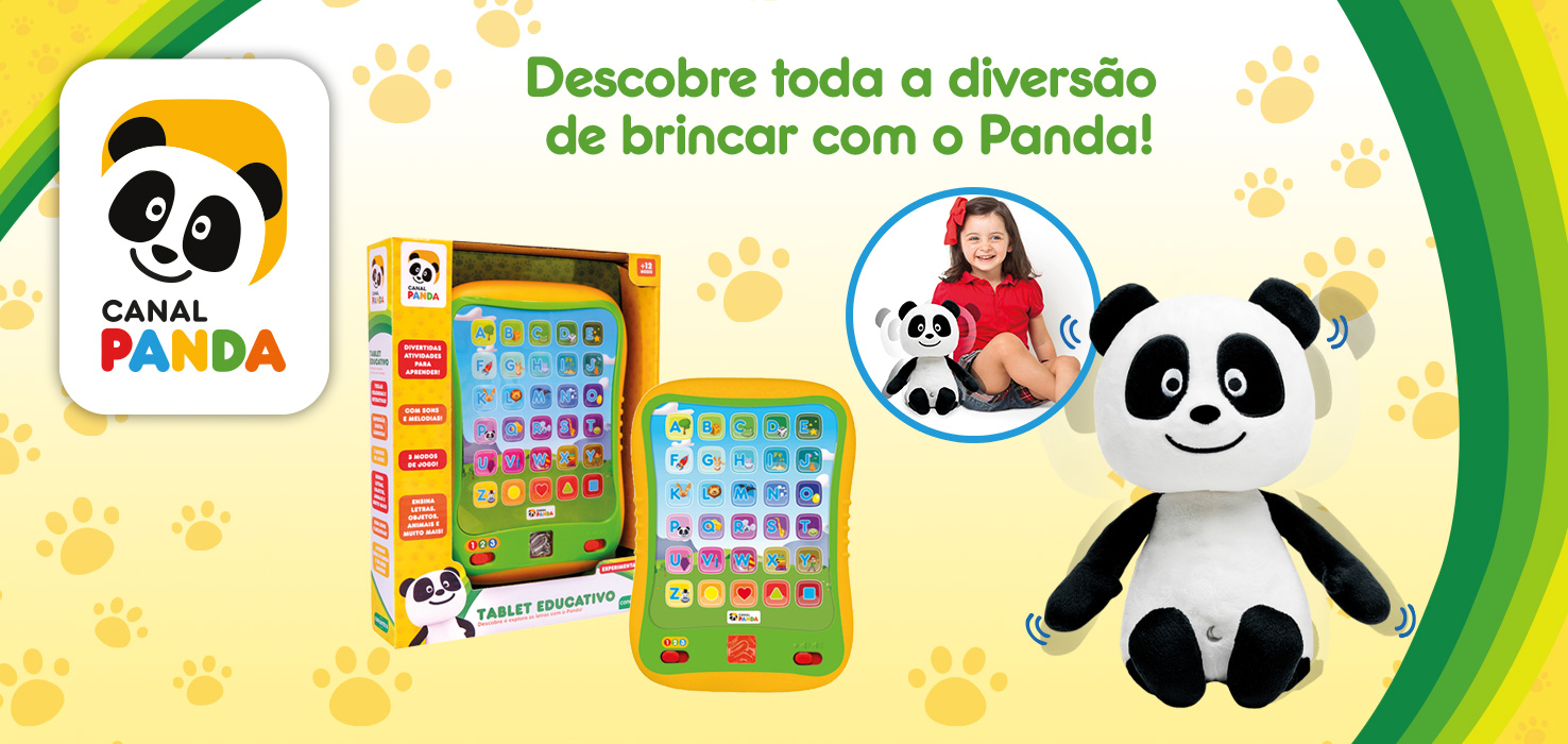 Panda