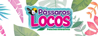 Pássaros Locos