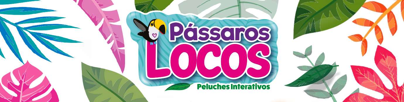 Pássaros Locos