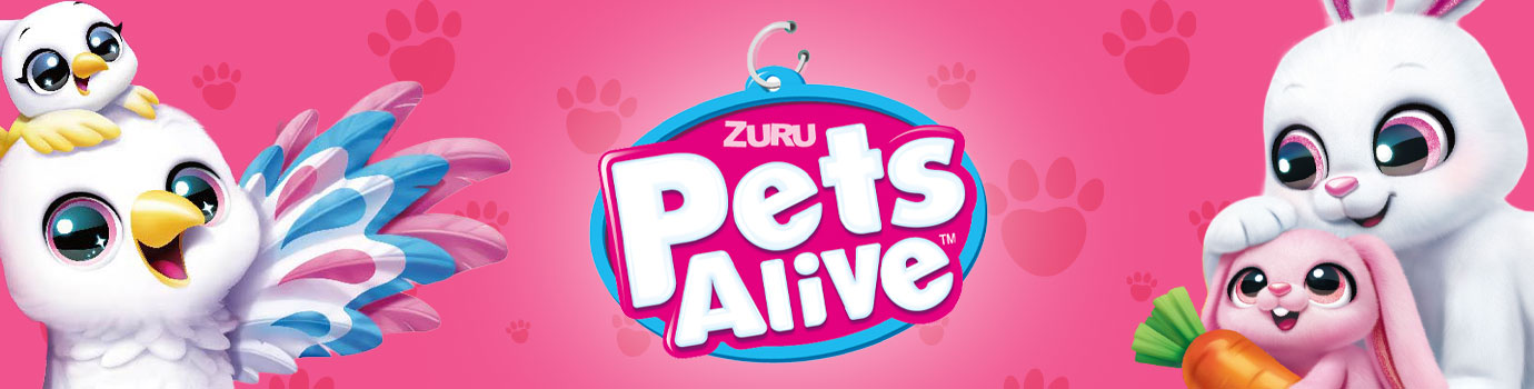 Pets Alive Pets Alive
