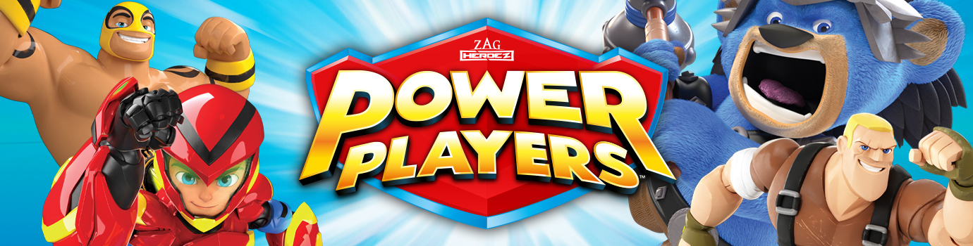 Power Players
