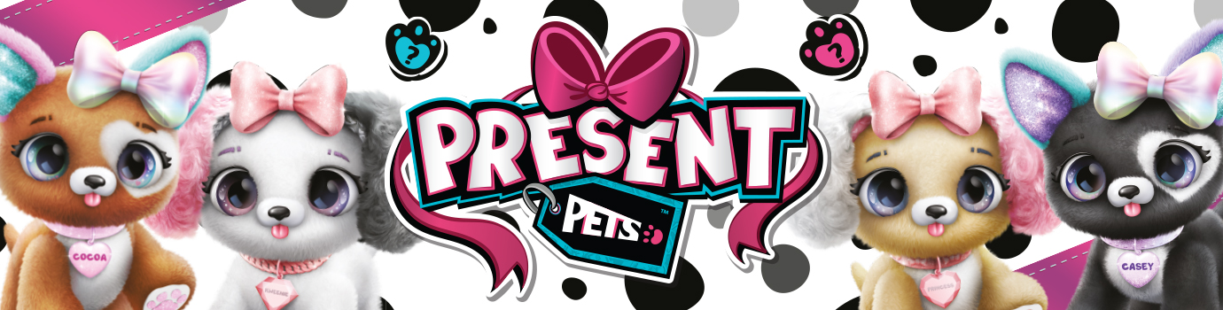 Present Pets Present Pets