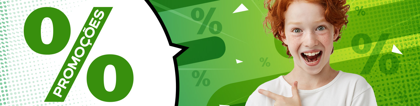Promoções