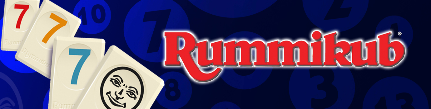 Rummikub Rummikub