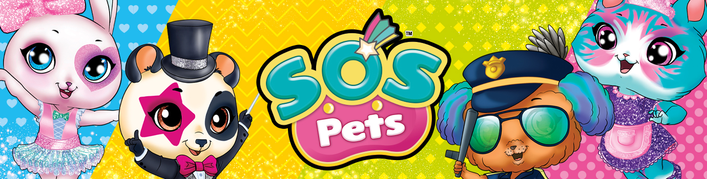 S.O.S Pets