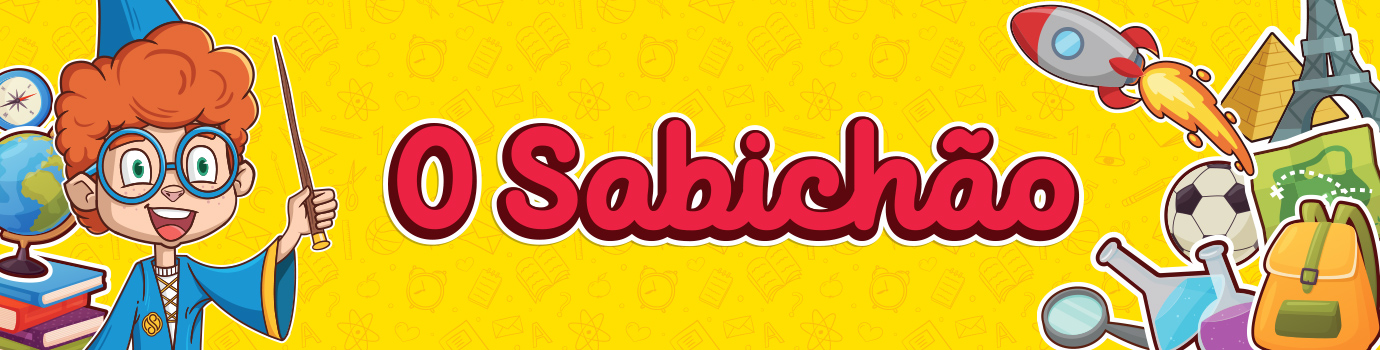 Sabichão Sabichão