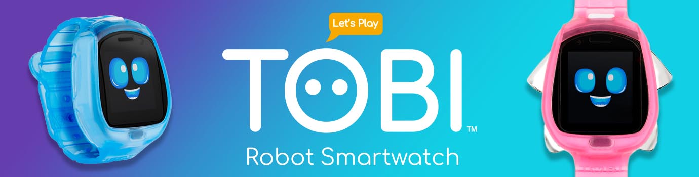 Tobi Tobi