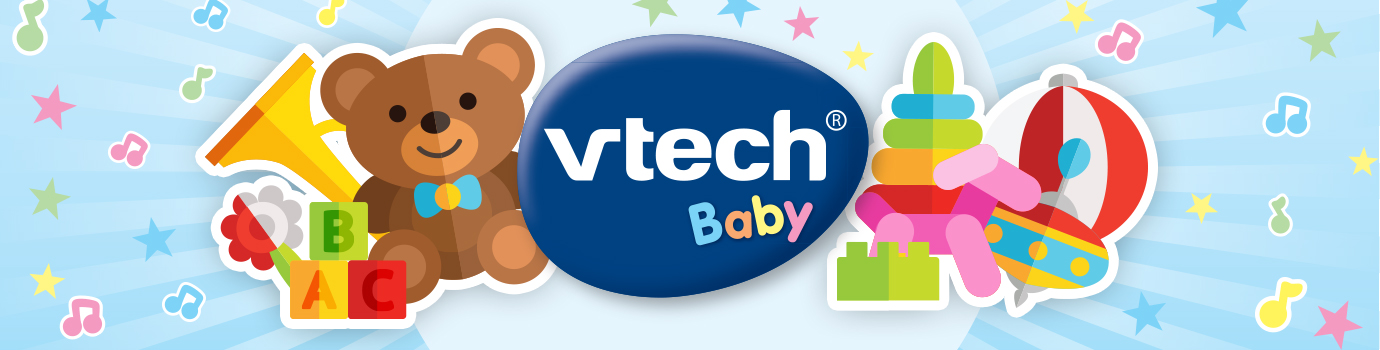 V-Tech Baby