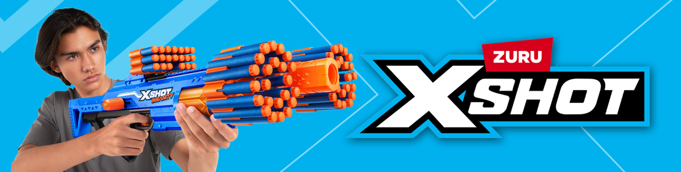 X-Shot