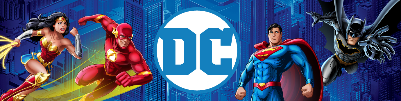 DC Comics