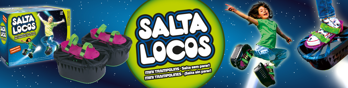 Salta Locos
