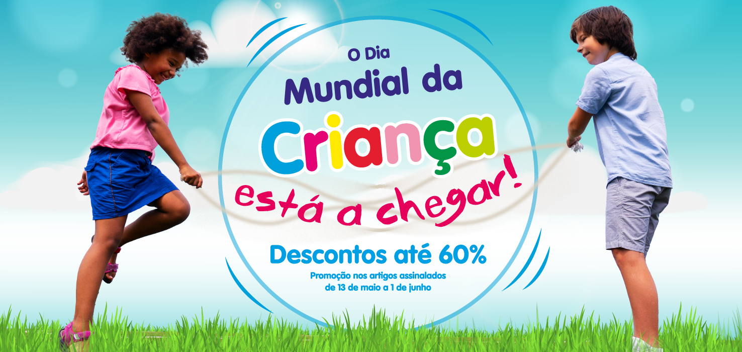 Dia da Criança Dia da Criança